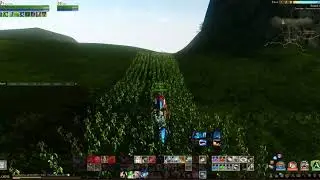 ArcheAge бот (программа/макрос) от 180119 0935