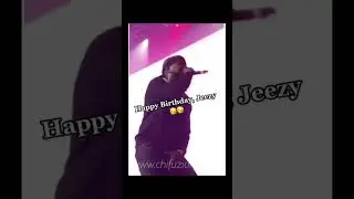 Happy Birthday, Jeezy!! 🥳🥳🥳