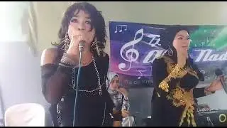Misd barbara & Miss yuyun, cover lagu Duda Araban, new AlyaNada.