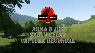 ARMA 3 INDONESIA | Capture Begundal