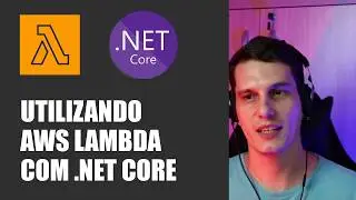 Serverless com .NET Core | Coding Live #001