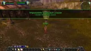 [WoW Vanilla Private Server] Arathi Basin fixes - Nostalrius Begins 1.12