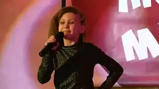Еліна  Ільченко - "Леді - Рок"