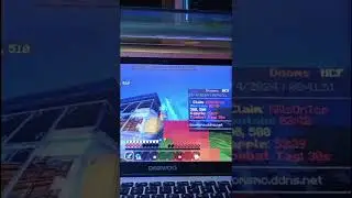 mini video les gustaría que vuelva (con mejor calidad y eso)