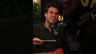 POR ISSO MEU CASAMENTO É MARAVILHOSO - PABLO MARÇAL