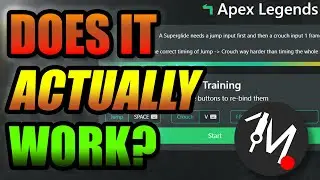 I Tried Mokey's Superglide Trainer 10,000 TIMES! Does It Work? (Guide)