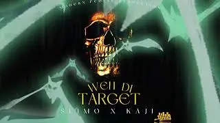 FONG SLIMO X KAJI - WEH DI TARGET (OFFICIAL AUDIO)
