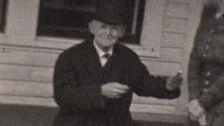 Two Short Films from 1940- 
