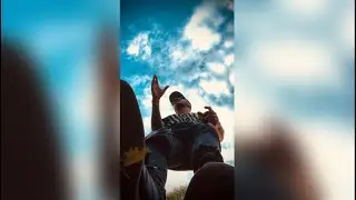 Idea para foto creativa en la calle 🤯📱