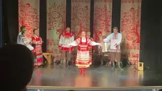 Матаня(частушки)