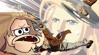 MONKEY MOVES | Guilty Gear -Strive- Montage