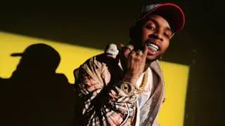 Tory Lanez - Rubber Band/Balling (Feat. Meek Mill) [Leaked][Unreleased]