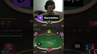 AA for 300+BB | dayyoplays on #Twitch