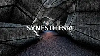 Synesthesia | Shadertoy, ISF Integration | Custom audio reactive shader