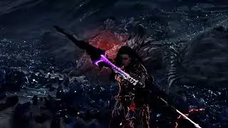 Monster Hunter Wilds - The Beauty of Longsword