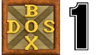 Tutorial DOSBOX - N1