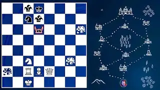 Strategic Chess Roguelike! - The Ouroboros King