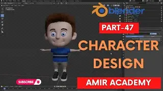 rigging the character-assigning weights for the fingers in the blender