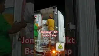 @CahayaPerkasa #termo #Muatan #ekspedisi #cooler #reefer #termoking #retail #sewamobil #bebek #ok