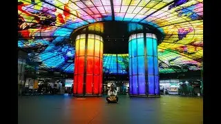 Taiwan - The Beautiful Island || Đài Loan - Hòn Đảo Xinh Đẹp