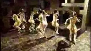 PV Jiriri Kiteru [flipped dance shot] Berryz Koubou
