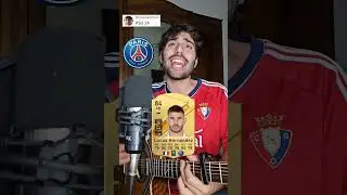 PSG 23/24 song! What's next? 