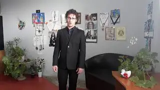 Jordan Ivanov - Solo Papageno Aria 20 from "The Magic Flute"