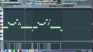Martin Garrix - ID (Intro Ultra Music Festival 2016 Remake) [FREE FLP]