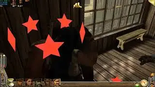 Desperados 2: Cooper's Revenge Walkthrough Part 9 - "Hawkeye's Liberation"