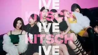 IVE - KITSCH (MIDI Music)