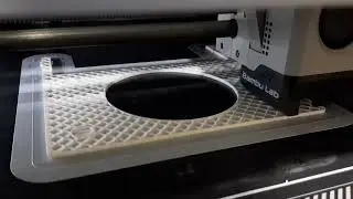 Bambu Lab X1-Carbon - Super Fast ABS