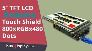 Arduino Tutorial: 5