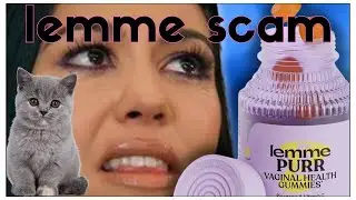 Kourtney Kardashian lemme Gummies under investigation & EXPOSED| Kardashian FALSE ADVERTISEMENT