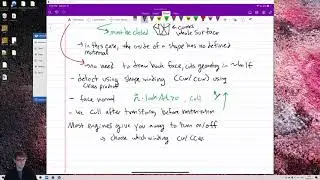 (Unit 6) Visibility 4: Back-Face Culling