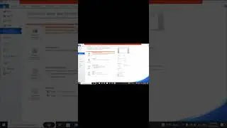 Microsoft shortcut keys 