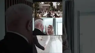 Francesco & Karina wedding story