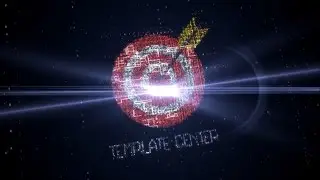 Intro Template #72 Digital Transform