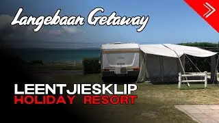 Leentjiesklip Holiday Resort | Langebaan | West Coast
