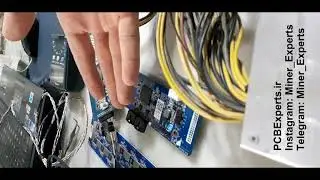 آموزش شبیه سازی ارتباط سریال بین دو برد