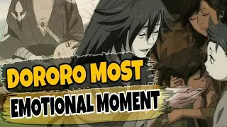 DORORO STORY W/HER MOTHER | Dororo