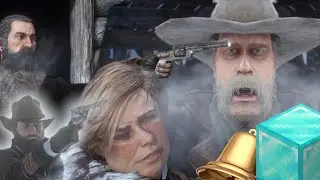 YTP - JoJ, Whore, and the Gay Cuntfrontation.