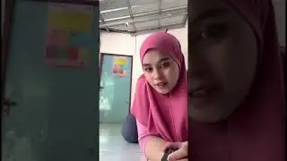 RECOMMEND‼️ LIVE HIJAB STYLE Diary IKA SUZY 270924