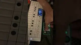 Testing this thing after diy repairs