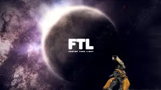 The Voyage of the DoomMoa S5E2 - FTL: Faster Than Light