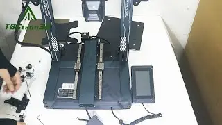 New  Y axis upgrade linear rail for ELEGOO Neptune 3 Pro、Neptune 4  installation guide