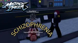 Experience Epic Roblox Gang War Action in 2025 | Mighty Omega