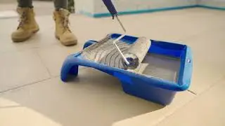 How To Apply Super Grip | Dulux Concrete & Paving
