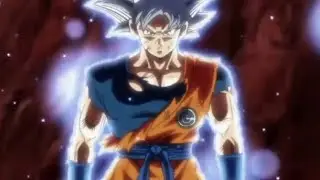 Super Dragon Ball Heroes AMV ( Alan Walker  K391 Ignite )  Zamasu vs Jiren