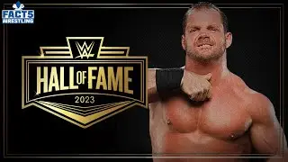 Does Chris Benoit Deserve To Be In The WWE Hall of Fame?