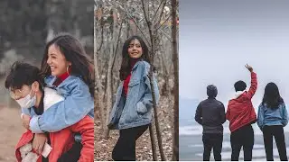 Archana Konsam Teaser